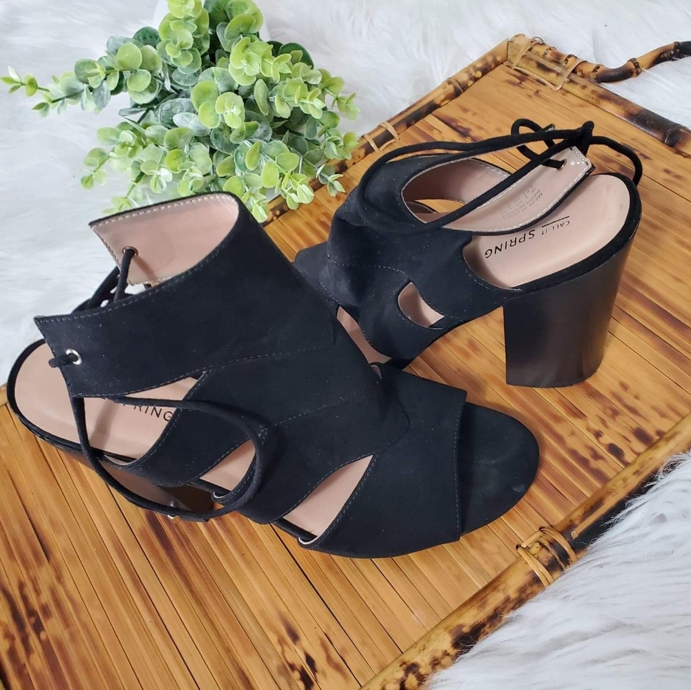 Call it Spring - Picture 4 of 9